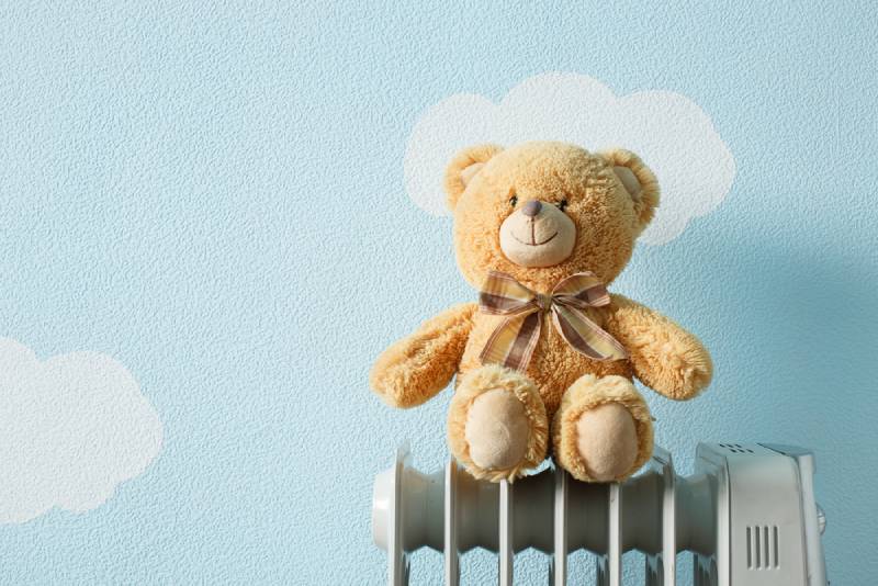 11 Best And Safest Room Heaters For Baby Rooms In 2022