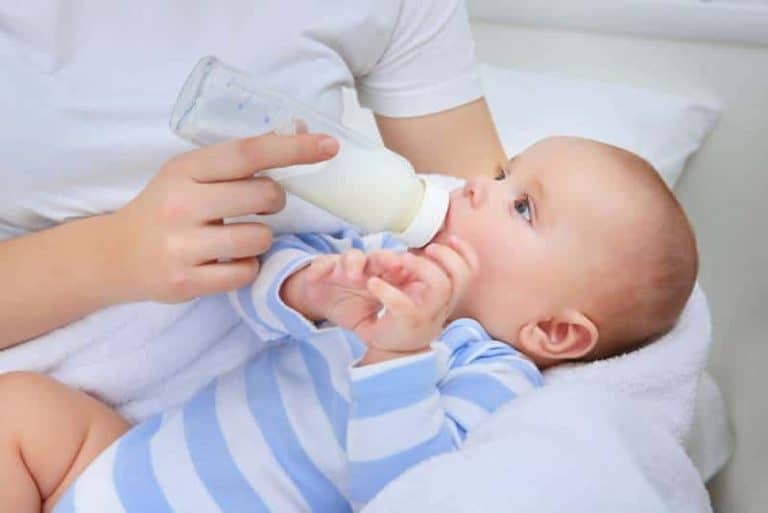 Formula That Tastes Like Breast Milk 13 Best Choices In 2022 