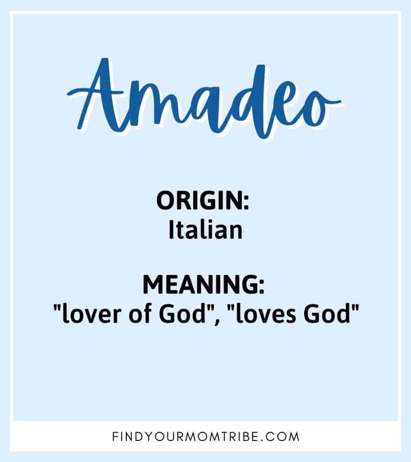 70 Adorable Baby Names That Mean Love For Boys And Girls