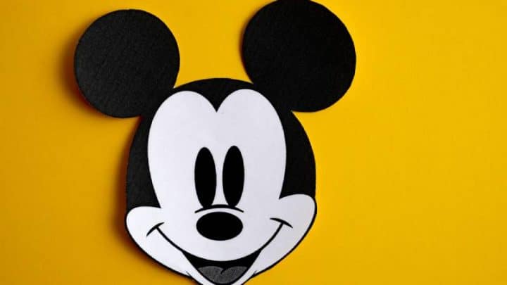 top mickey mouse toys