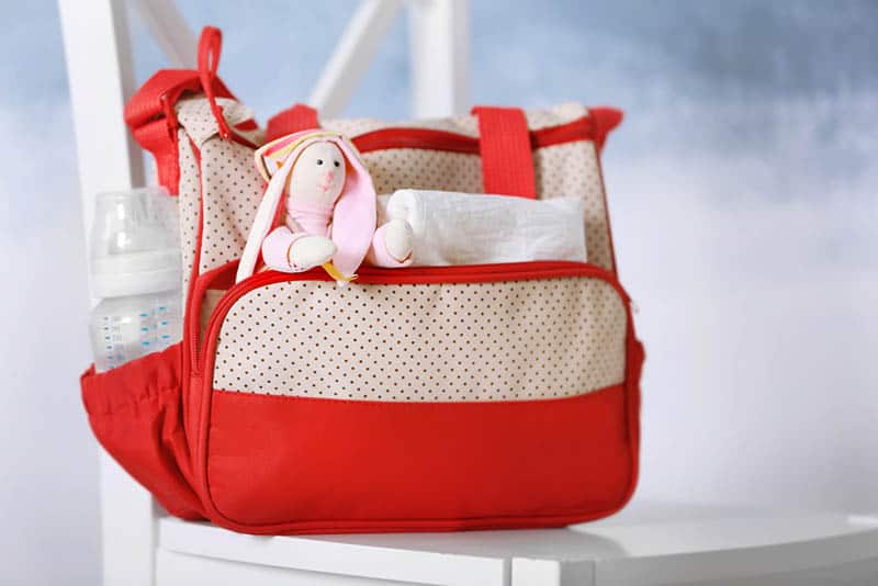 The Best Diaper Bag For Twins 12 Top Choices Of 2022