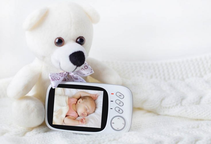 The Best Baby Monitor For Two Rooms Of 2022 (Top 11 Picks)