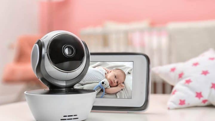 The Best Baby Monitor For Two Rooms Of 2021 (Top 11 Picks)