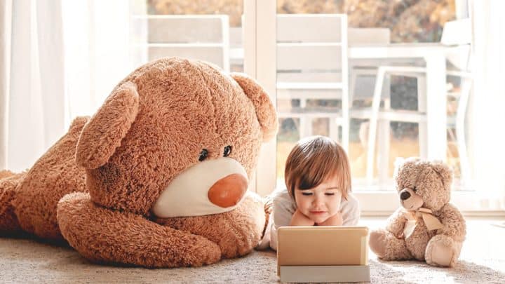 13 Best Disney Movies For Toddlers And 7 You Might Want To Skip