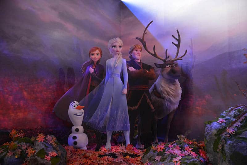 disney movie frozen