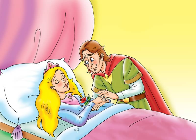 disney movie sleeping beauty