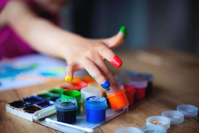 Baby Safe Paint For Cribs And Nurseries (Top 6 Choices In 2022)