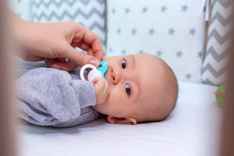 How Many Pacifiers Do I Need For My Baby (The Ultimate Guide)