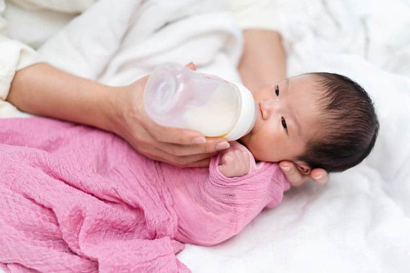 10 Best Bottles For Breastfed Baby Who Refuses Bottle In 2022