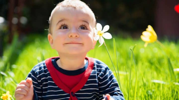250 Best Nicknames For Boys With Meanings You’ll Love