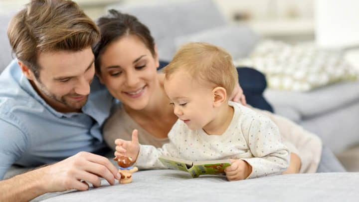 Accepting Only Having One Child – How To Be A Happy Family?