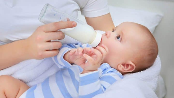 13 Best Bottles For Breastfeeding Babies Of 2021 (+ Bottle Guide)