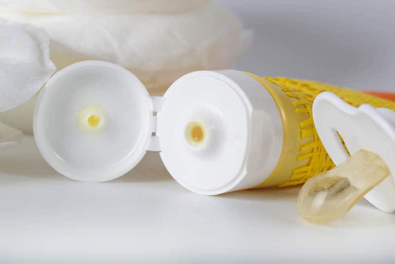 13 Best Nipple Creams For Breastfeeding Mammas Of 2022