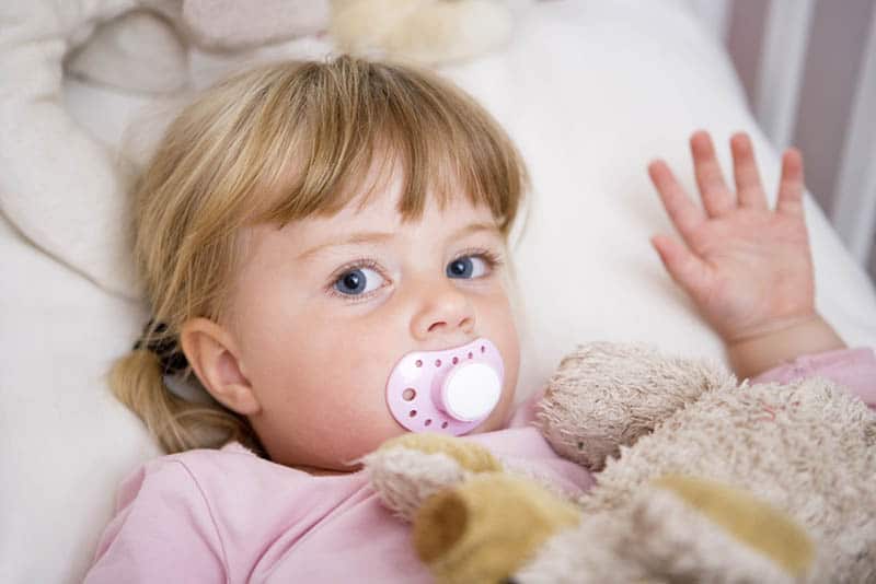 Top 12 Excellent Pacifier Alternatives For Infants and Toddlers