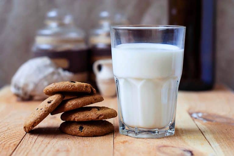 Do Lactation Cookies Work? All The Benefits And Side Effects
