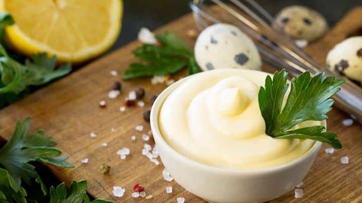 Can Babies Eat Mayonnaise And When Is Safe To Introduce It?