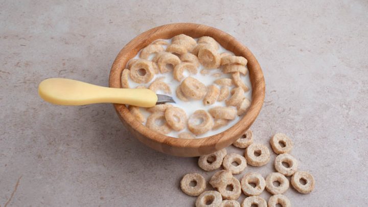 Can Babies Have Honey Nut Cheerios And The Dangers Of Botulism