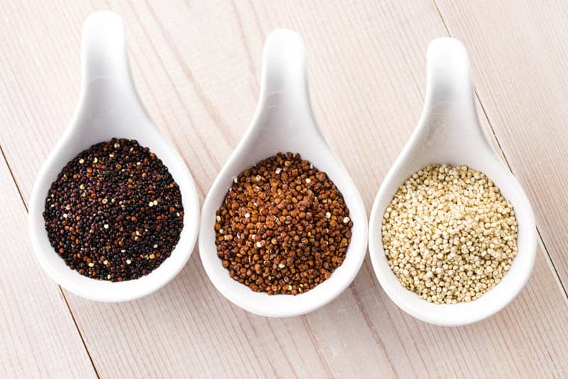 10 Delicious Quinoa For Baby Recipes And Health Benefits Guide