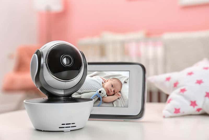 4 Best Low EMF Baby Monitors For Your Baby’s Safety In 2022