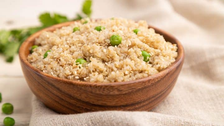 10 Delicious Quinoa For Baby Recipes And Health Benefits Guide
