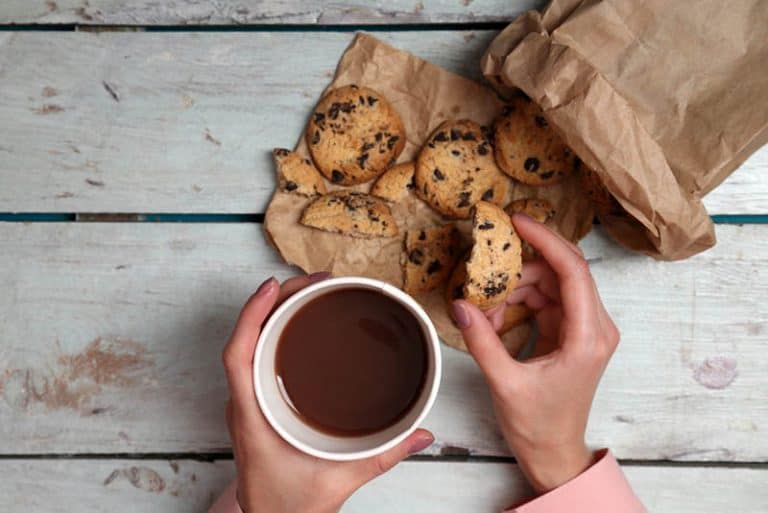 Do Lactation Cookies Work? All The Benefits And Side Effects