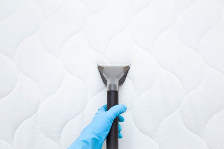 How To Clean A In 7 Steps (Cleaning Supplies Included)