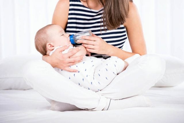 10 Best Bottles For Breastfed Baby Who Refuses Bottle In 2022