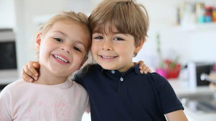 102 Most Beautiful And Inspirational Siblings Quotes