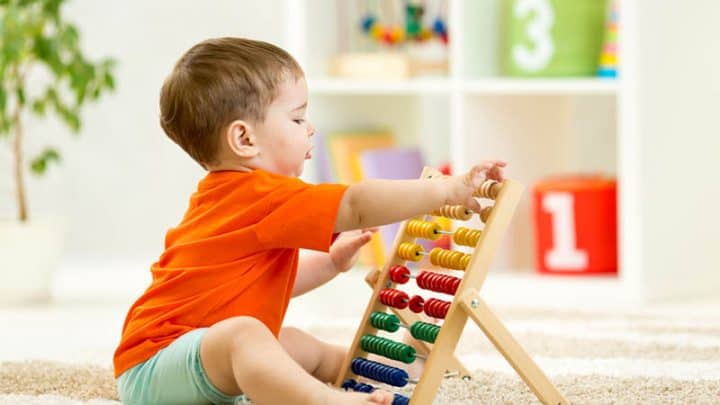 40 Best Educational And Fun Toys For 2 Year Olds Of 2021