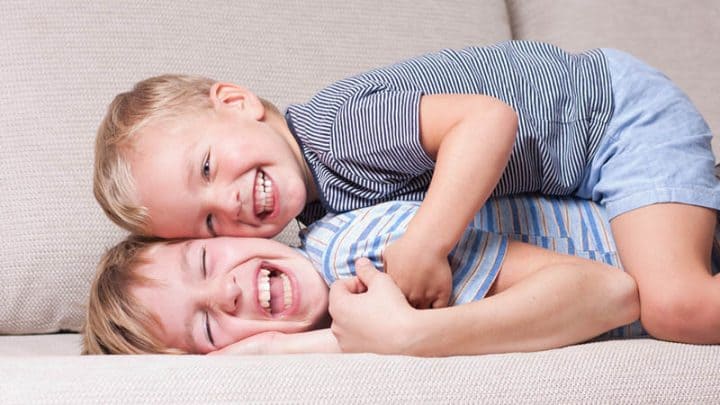 540 Best Contact Names For Brother That Describe Him Perfectly