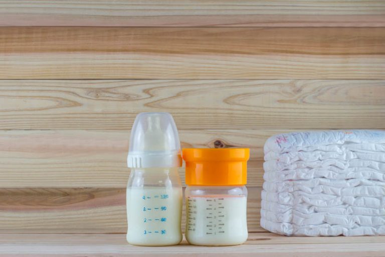 How Can You Reuse Baby Bottles And Other Baby Gear Safely