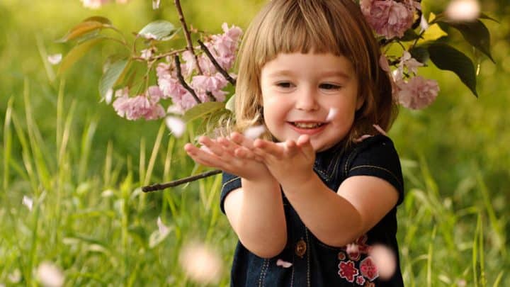 61 Adorable 3 Letter Girl Names And Their Meanings