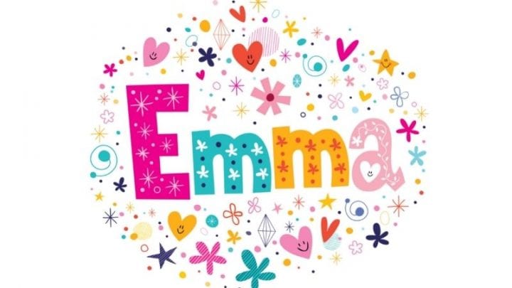 85 Adorable Nicknames For Emma That You’ll Fall In Love With