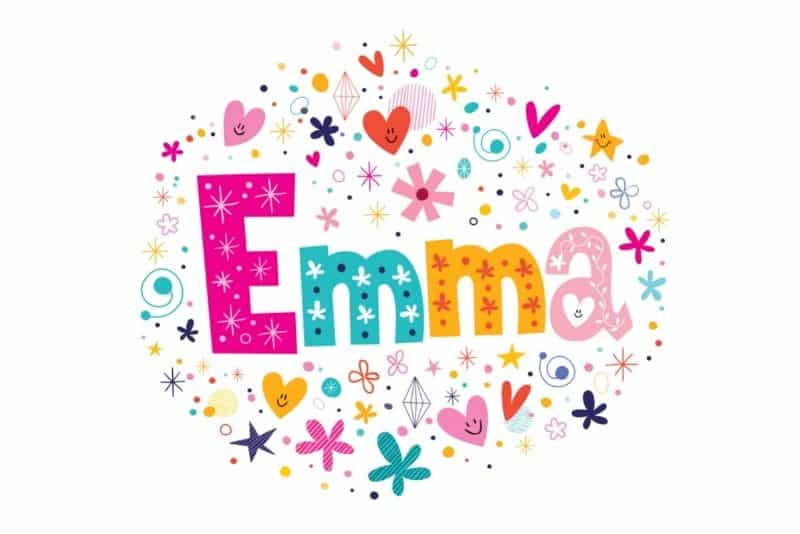 85 Adorable Nicknames For Emma That You Ll Fall In Love With