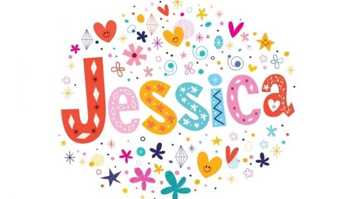101 Best Nicknames For Jessica That Are Cute And Fun