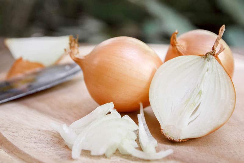 Benefits And Risks Of Eating Onion During Pregnancy Is It Safe