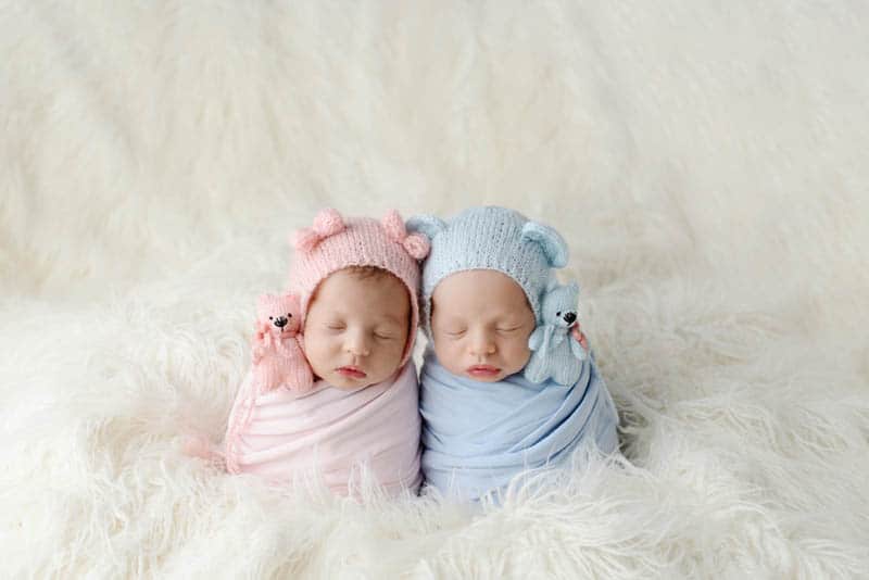 500 Cute Funny And Popular Nicknames For Twin Babies