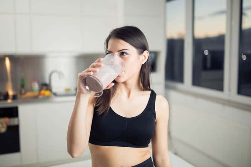 Is Pre Workout While Breastfeeding Safe And What Are Its Benefits?