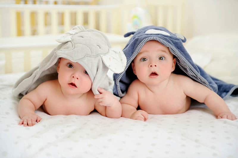 500 Cute Funny And Popular Nicknames For Twin Babies