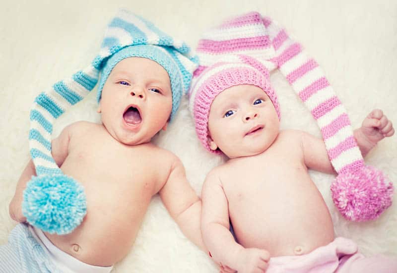 500 Cute Funny And Popular Nicknames For Twin Babies
