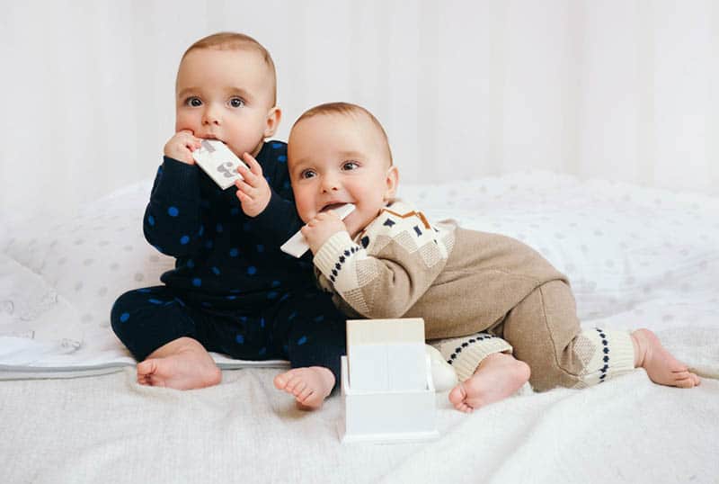 500 Cute Funny And Popular Nicknames For Twin Babies