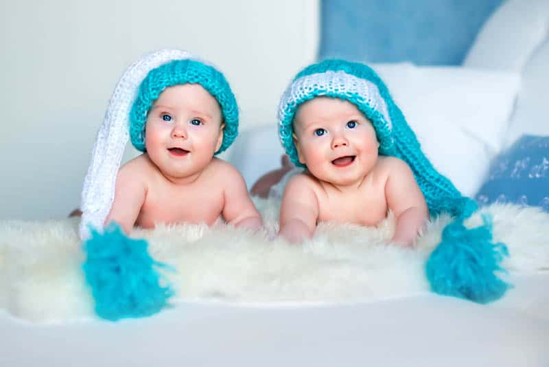 500 Cute Funny And Popular Nicknames For Twin Babies