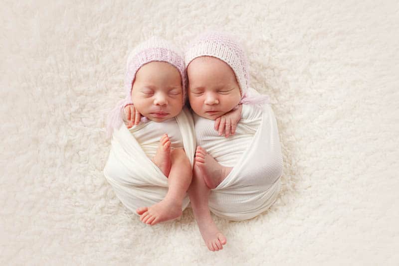 500 Cute Funny And Popular Nicknames For Twin Babies