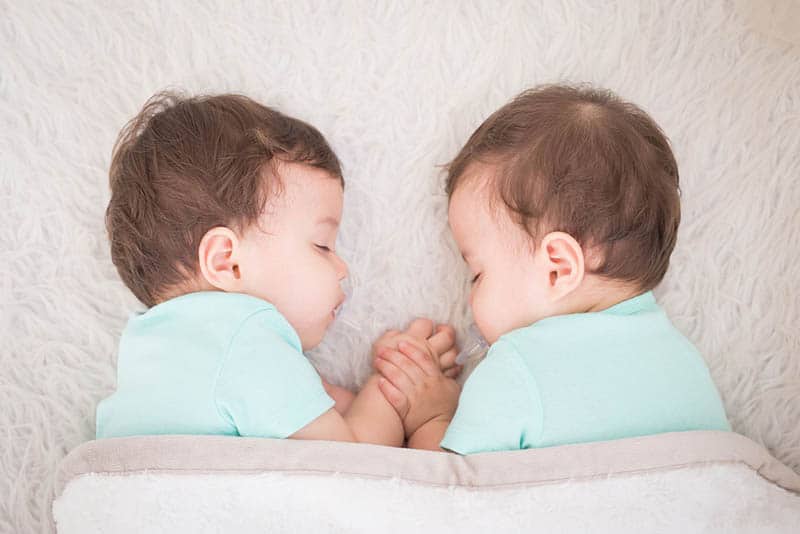 500 Cute Funny And Popular Nicknames For Twin Babies