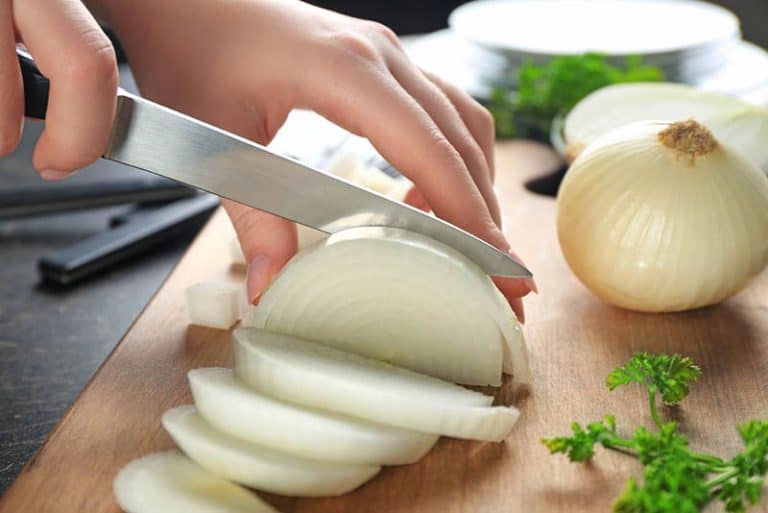 Benefits And Risks Of Eating Onion During Pregnancy Is It Safe?