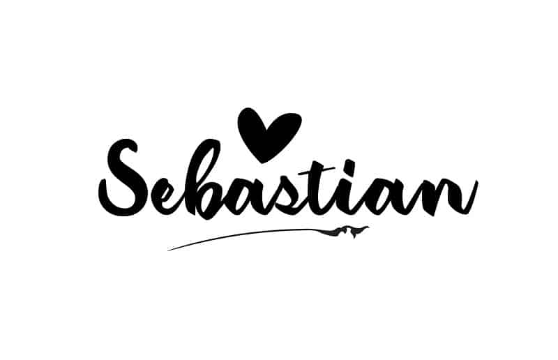 105 Fun And Creative Nicknames For Sebastian To Make You Smile