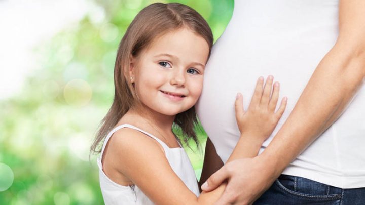 30 Best Sibling Pregnancy Announcements To Share The Big News