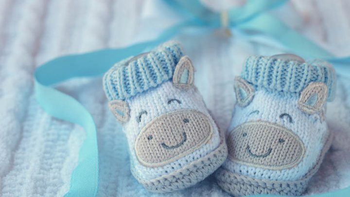 50 Heartwarming First Grandchild Announcement Ideas