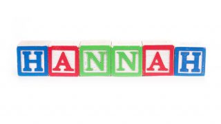 73 Cute And Funny Nicknames For Hannah To Make You Smile