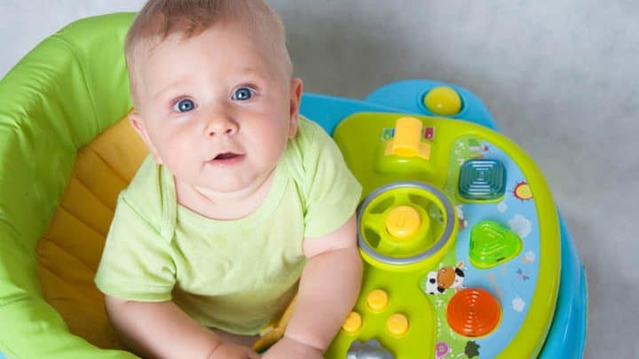 Best Baby Walker For Carpet – Top 15 Walkers In 2021